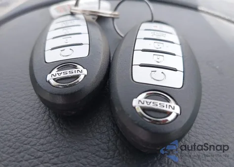 2014 Nissan Altima 2.5 Sv from USA, damaged, VIN 1N4AL3AP0EC429238